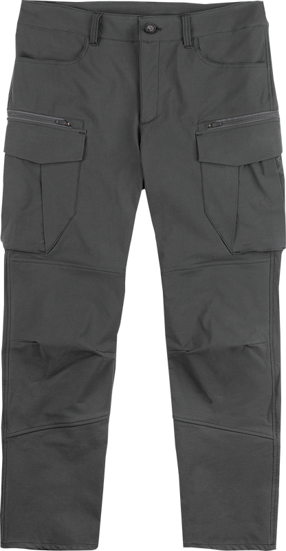 ICON Superduty3™ Pants - Black - US 30 2821-1453