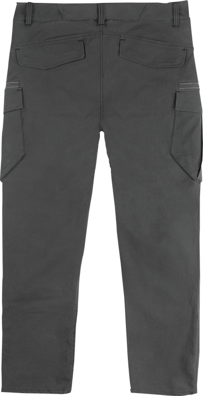 ICON Superduty3™ Pants - Black - US 32 2821-1454