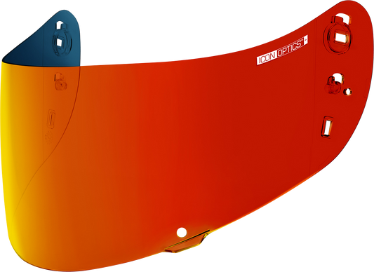 ICON Optics™ Shield - Airframe Pro/Airform/Airmada™ - 22.06 - RST Sunset 0130-1159
