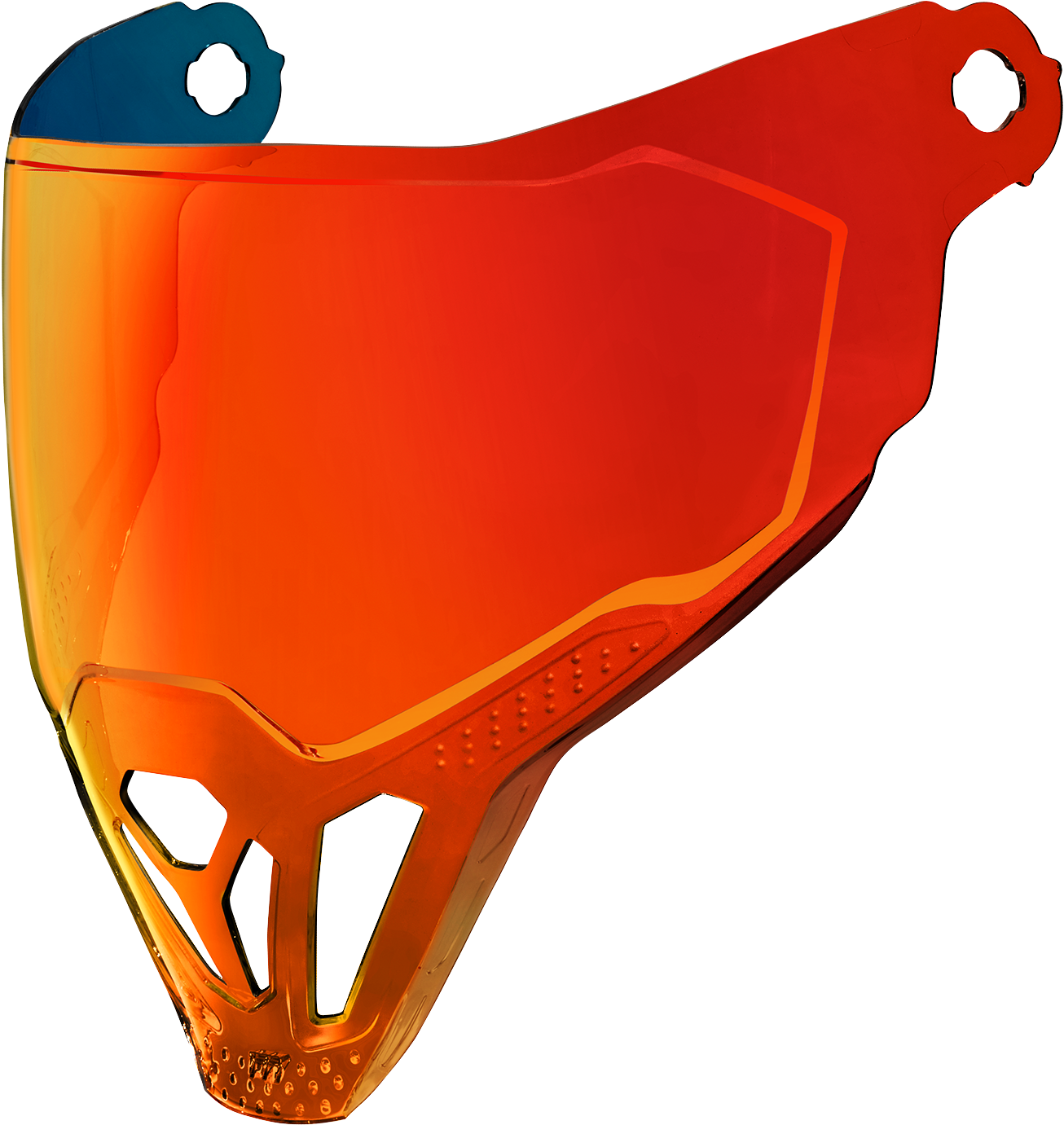 ICON ForceShield™ Shield - Airflite™ - 22.06 - RST Sunset 0130-1089