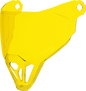 ICON ForceShield™ Shield - Airflite™ - 22.06 - Yellow 0130-1084