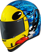 ICON Airform™ Helmet - MIPS® - Brozak - Blue - Large 0101-14933