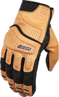 ICON Superduty3™ Gloves - Tan - 2XL 3301-4604