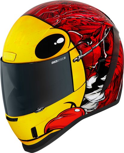ICON Airform™ Helmet - MIPS® - Brozak - Red - XL 0101-14941