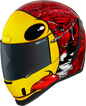 ICON Airform™ Helmet - MIPS® - Brozak - Red - XL 0101-14941
