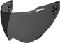ICON Domain™ Shield - 22.06 - Dark Smoke 0130-1044
