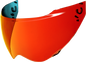 ICON Domain™ Shield - 22.06 - RST Red 0130-1047
