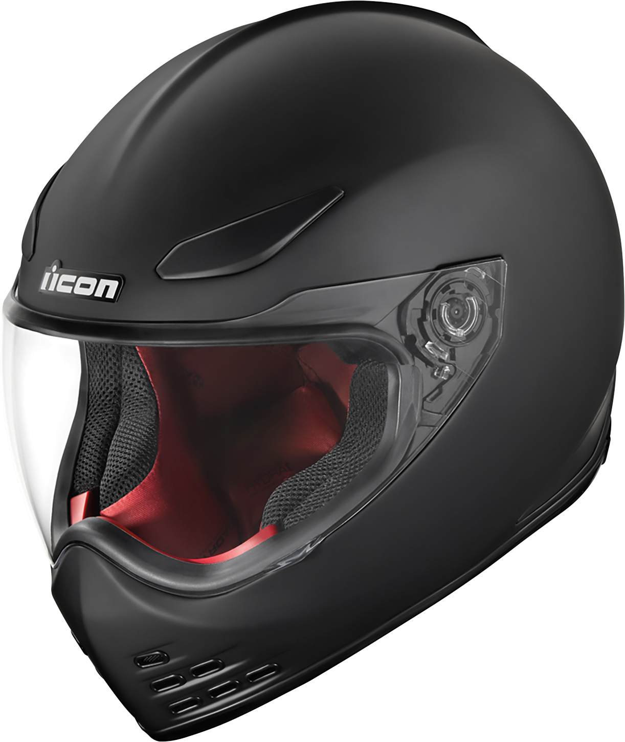 ICON Domain™ Helmet - Rubatone - Medium 0101-14918