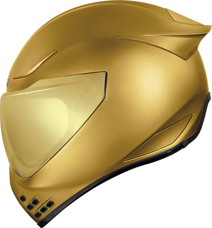 ICON Domain™ Helmet - Cornelius - Gold - Medium 0101-14967