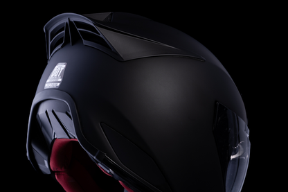 ICON Domain™ Helmet - Cornelius - Rubatone - Large 0101-15459