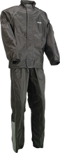 Z1R Rain Jacket - Black - 4XL 2854-0338