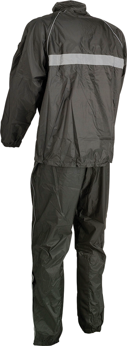 Z1R Rain Jacket - Black - 4XL 2854-0338