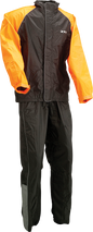 Z1R Rain Jacket - Orange - 3XL 2854-0344