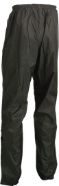Z1R Rain Pants - Black - 2XL 2855-0611