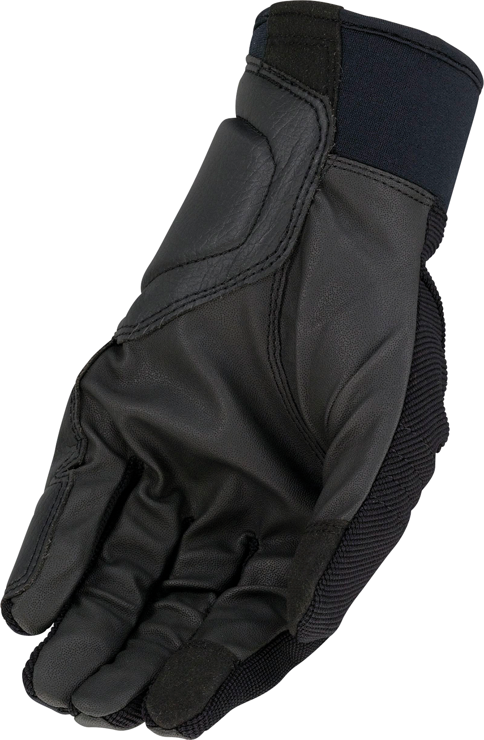 Z1R Billet Gloves - Black - 3XL 3330-7559