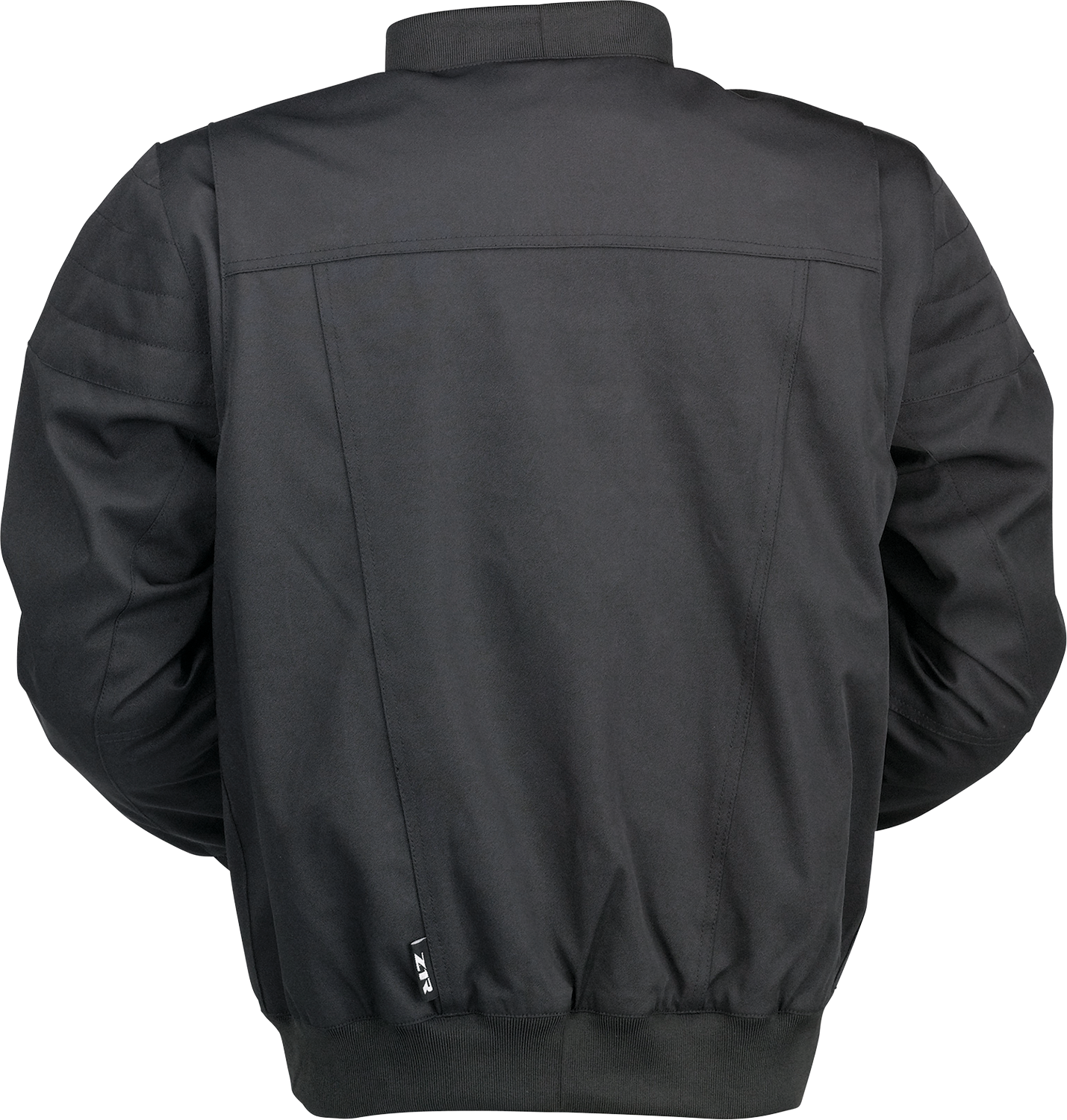 Z1R Shaman Bomber Jacket - Black - 2XL 2820-6200