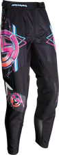 MOOSE OFFROAD Sahara Pants - Pink/Black - US 42 2901-10754