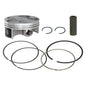 NAMURA Forged Piston Kit FX-40032 for High-Performance Engines
