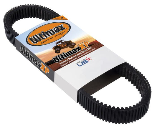 ULTIMAX BY TIMKEN XP BELT ATV/UTV UXP471