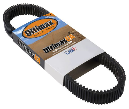 ULTIMAX BY TIMKEN UA BELT ATV/UTV UA485