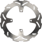 ALL BALLS Brake Rotor - Kawasaki 18-0074