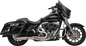 BASSANI XHAUST Superbike 2:1 Exhaust System 1F62SS