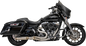 BASSANI XHAUST Superbike 2:1 Exhaust System 1F61SS