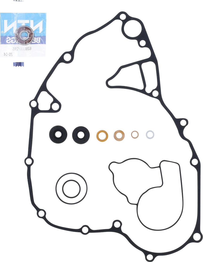 ATHENA Water Pump Gasket Kit - Kawasaki P400250475017