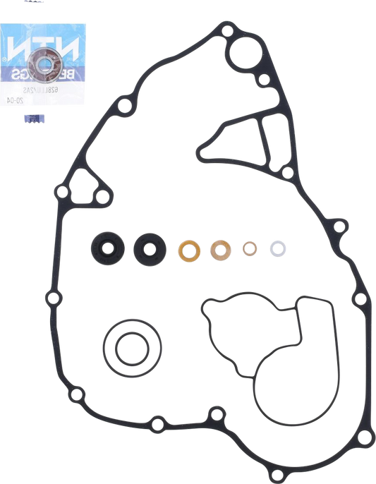 ATHENA Water Pump Gasket Kit - Kawasaki P400250475017