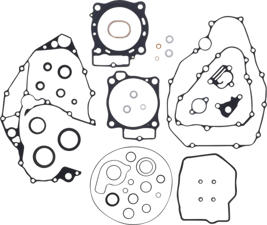 ATHENA Complete Gasket Kit - Honda P400210900322