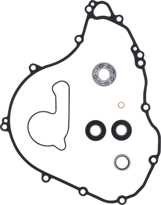 ATHENA Water Pump Gasket Kit - Gas Gas/Husqvarna/KTM P400270475022