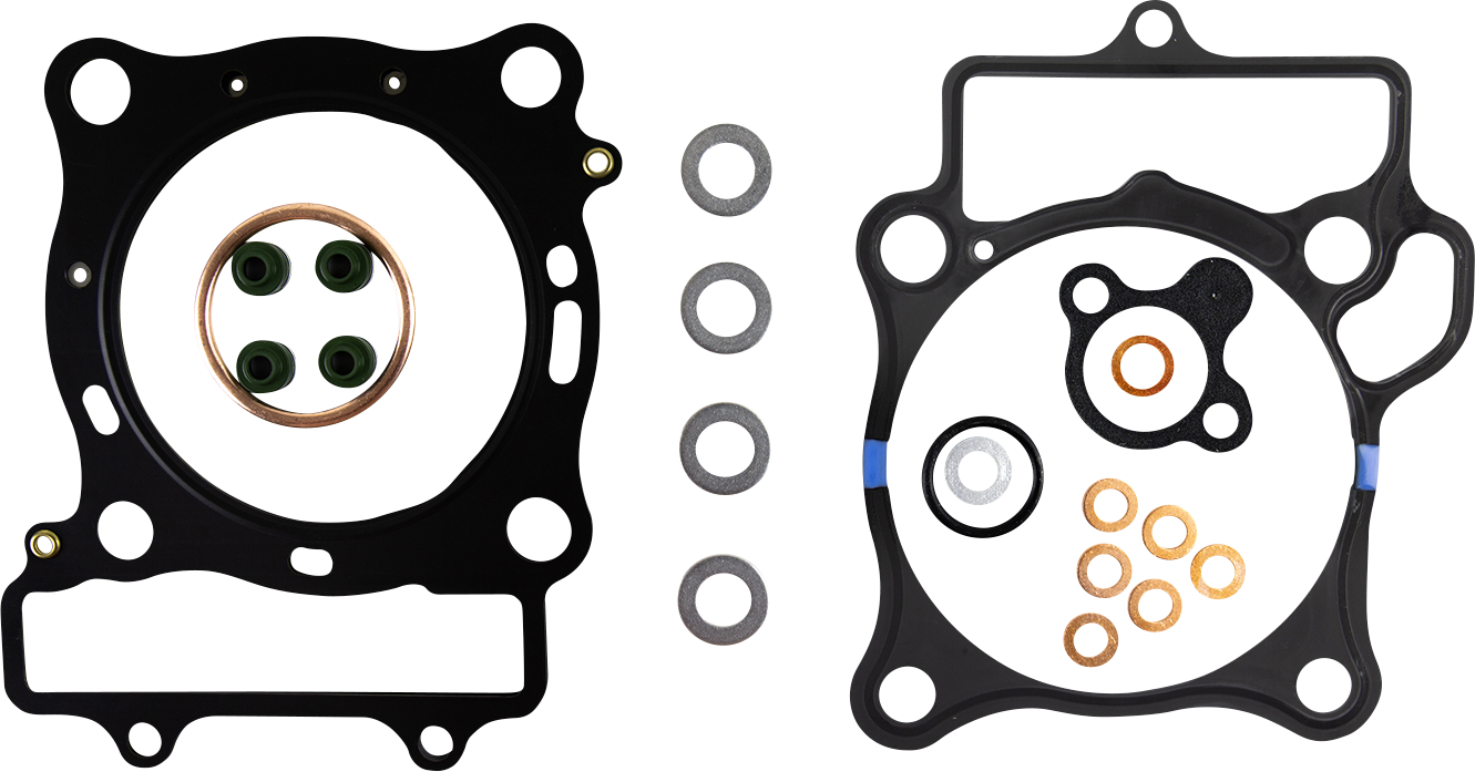 ATHENA Complete Gasket Kit - Honda P400210900323