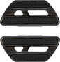 ARLEN NESS Method Passenger Floorboards - Black 410-026
