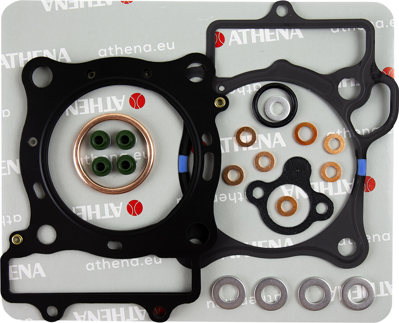 ATHENA Complete Gasket Kit - Honda P400210900323