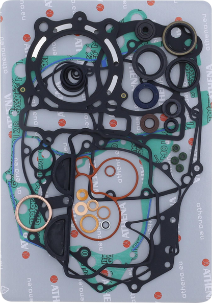 ATHENA Complete Gasket Kit - Suzuki P400510900099