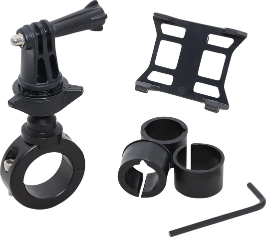 DYNOJET Power Vision 3 Handlebar Mount Kit 61300105