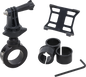 DYNOJET Power Vision 3 Handlebar Mount Kit 61300105