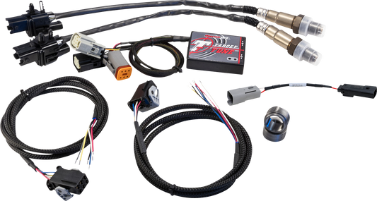 DYNOJET Target Tune Module Kit without O2 Sensor - Touring TT-8X