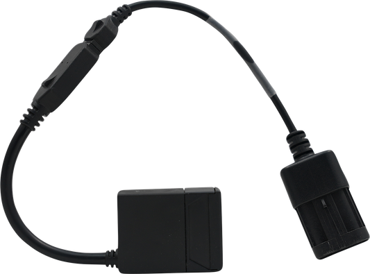 DYNOJET Power Vision 4 Fuel Injection Module - Can-Am/Ski-Doo PV4-25-01