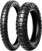 METZELER Tire - KAROO™ 4 - Rear - 150/70R18 - 70T 4254500