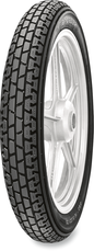 METZELER Tire - Block™ C - Front/Rear - 2.50-16 - 41P 1419400