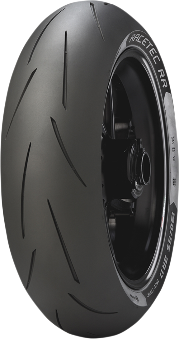 METZELER Tire - Racetec™ RR - Rear - 160/60ZR17 - (69W) 2525800