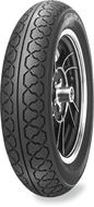 METZELER Tire - Perfect ME 77™ - Front/Rear - 3.00-18 - 47S 1204700