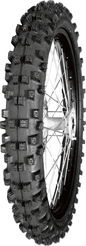 METZELER Tire - MCE 6 Days Extreme - Front - 80/90-21 - 48R 3841600