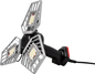 RISK RACING Shop Light - V2 Drop Light - 5000 Lumens - LED 00301