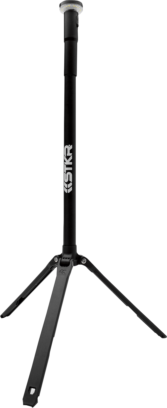 RISK RACING Light - LED - 700 Lumens - Telescoping 14206
