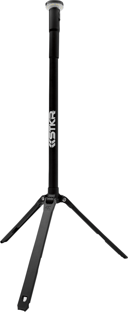 RISK RACING Light - LED - 700 Lumens - Telescoping 14206