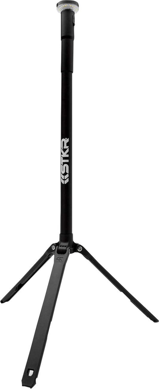 RISK RACING Light - LED - 700 Lumens - Telescoping 14206