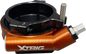XTRIG Shock Pre-Load Adjuster - Orange (Part No. 500010100501)