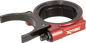 XTRIG Shock Pre-Load Adjuster - Red (Part Number 500010300601)